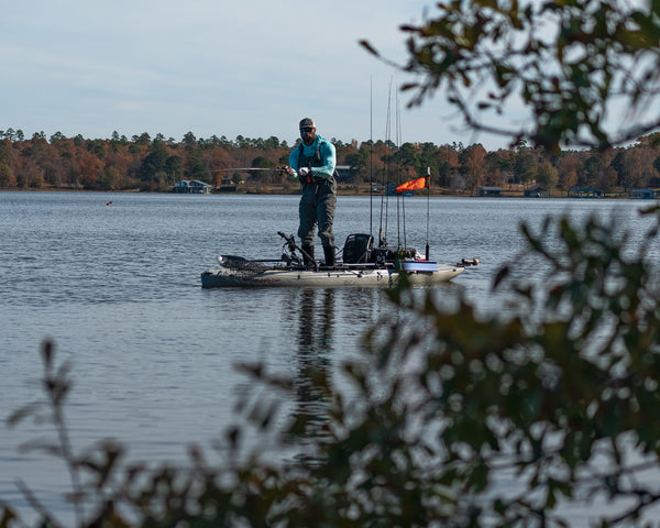 Rock the Boat: How to Test Your Kayak's Stability – Discover New Tips Today!