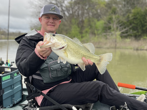 Leaving Arkansas to chase one epic adventure in Texas!