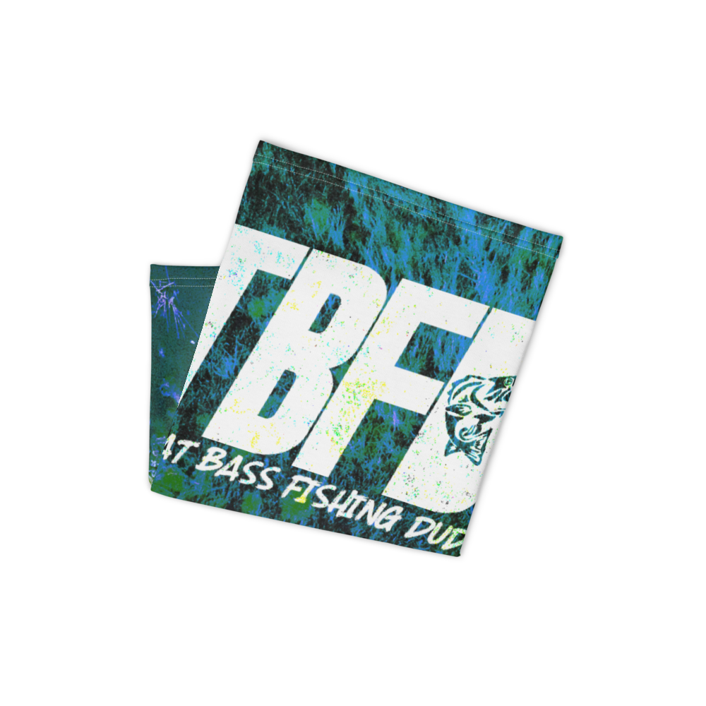 BIRDS EYE - FACE BUFF