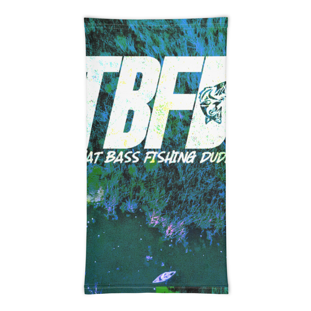 BIRDS EYE - FACE BUFF