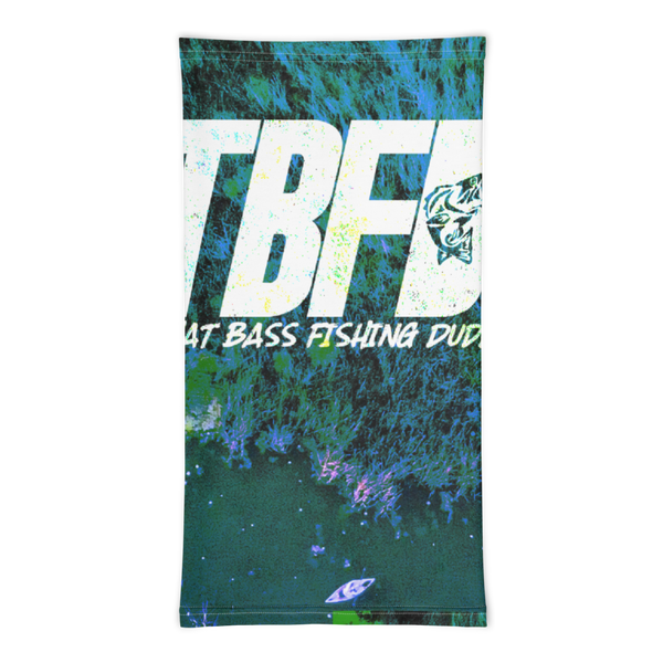 BIRDS EYE - FACE BUFF