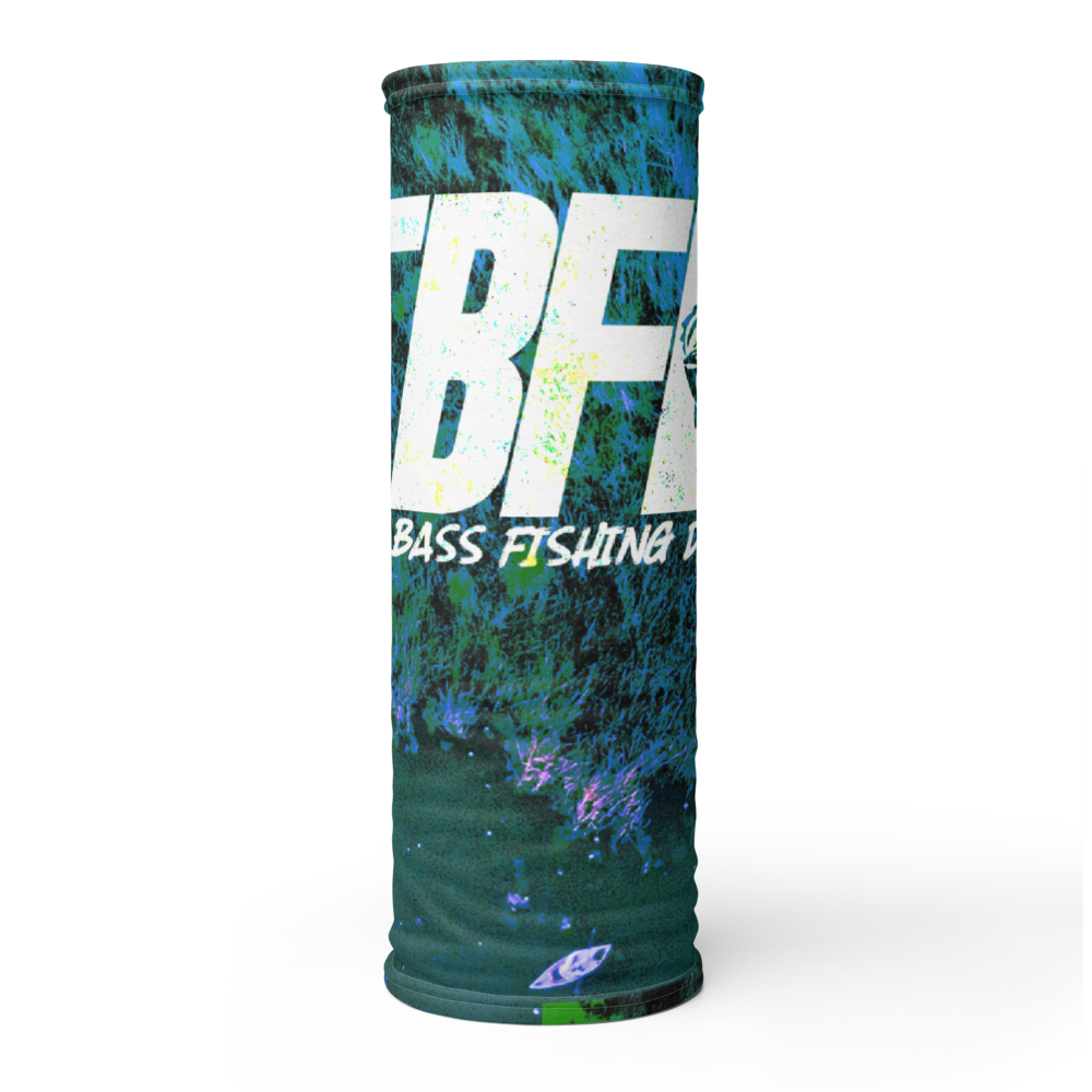 BIRDS EYE - FACE BUFF