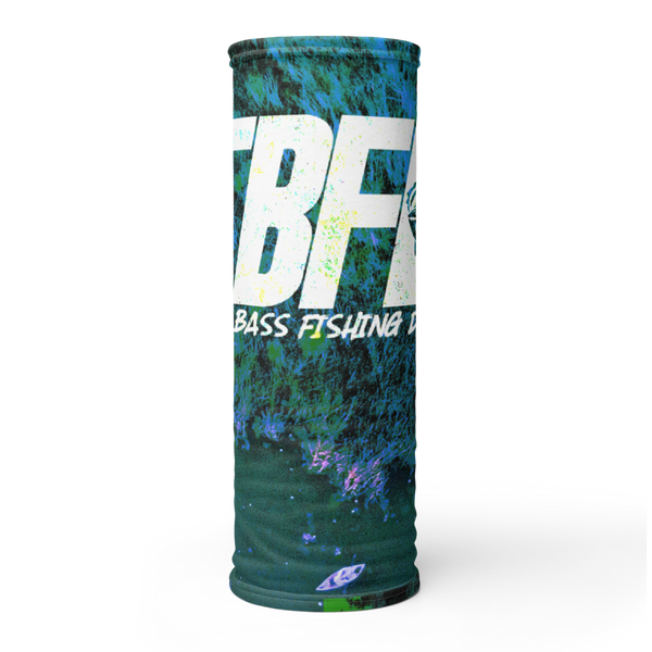 BIRDS EYE - FACE BUFF