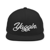 YAGGIN Snapback Hat