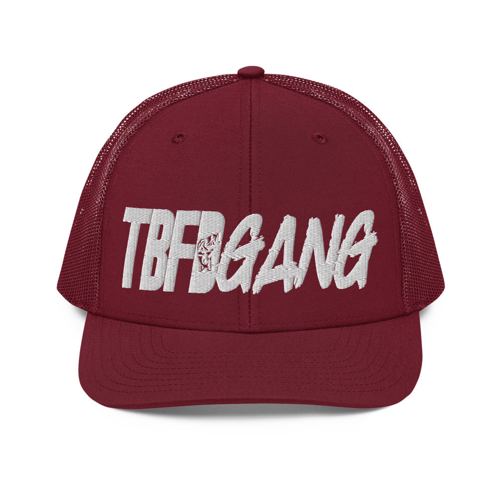 BANNER Hat