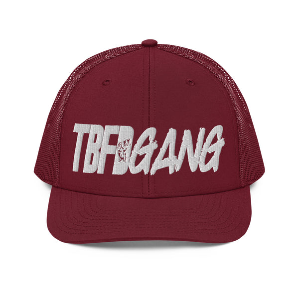 BANNER Hat