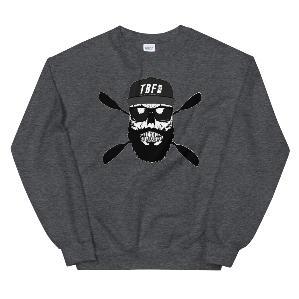 The PADDLER - Sweatshirt