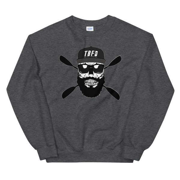 The PADDLER - Sweatshirt