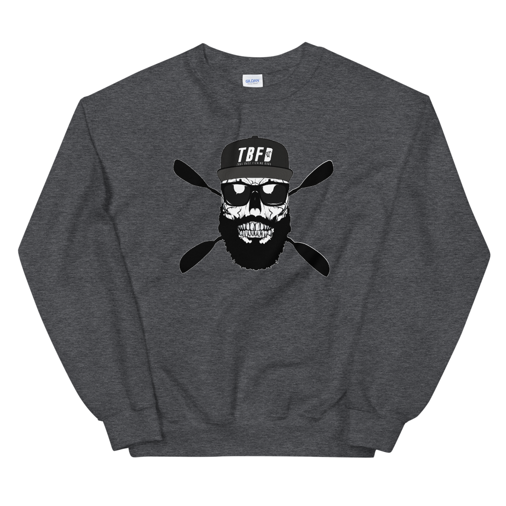 The PADDLER - Sweatshirt