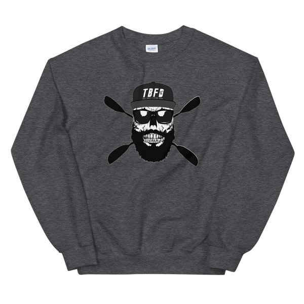 The PADDLER - Sweatshirt
