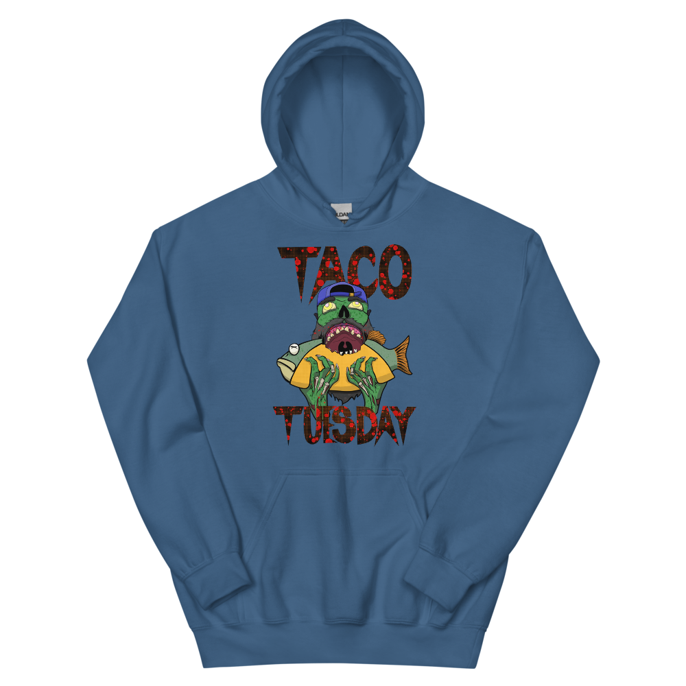 TACO TUESDAY - Hoodie