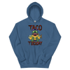 TACO TUESDAY - Hoodie