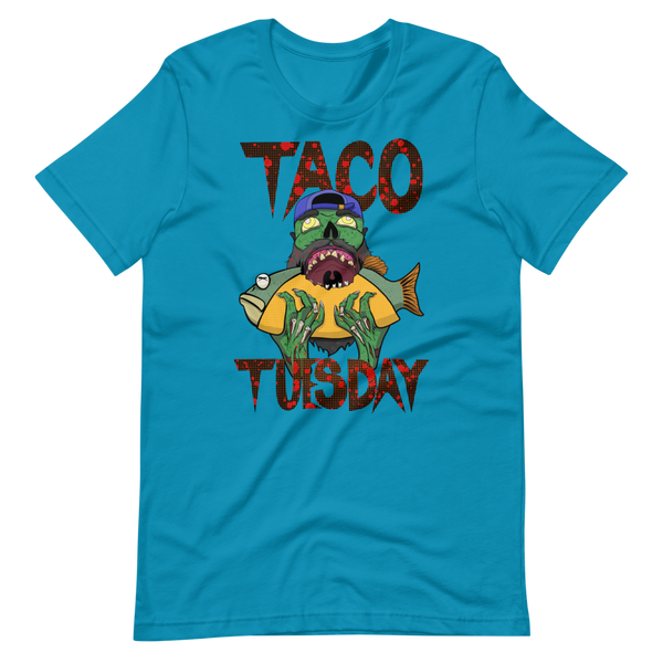 TACO TUESDAY - Tee