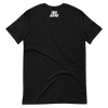 The PADDLER - TEE (BLACK)
