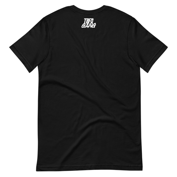 The PADDLER - TEE (BLACK)