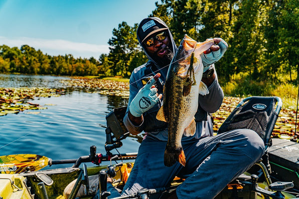 Mastering Post-Spawn Bass Fishing Techniques: Strategies for Success