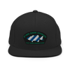 3RD BIG BASS DIV Snapback Hat