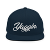 YAGGIN Snapback Hat