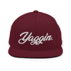 YAGGIN Snapback Hat