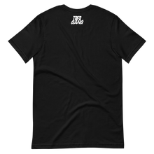 Load image into Gallery viewer, The PADDLER - TEE (BLACK)