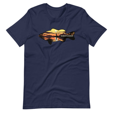 FALL FATTIES - TEE